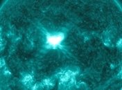 Как выглядела солнечная вспышка с разных космических аппаратов?