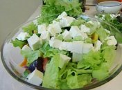 "Шопский салат"