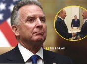 Стив Уиткофф мог неправильно понять Путина