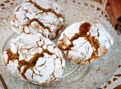 Самые простые, быстрые и вкусные прянички