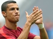 Названа сумма, которую придется заплатить за Роналду