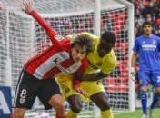 Кубок Испании. "Атлетик" обыграл "Вильярреал"