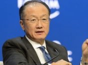 В Украину впервые за много лет едет президент Всемирного банка