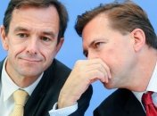 Берлин возлагает на Кремль ответственность за ситуацию на Донбассе