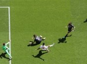 Сборная Англии на старте Евро-2020 обыграла Хорватию (видео)