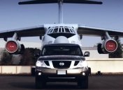 Nissan установил новый рекорд