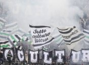 Айнтрахт продал все билеты на матч против Шахтера