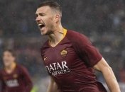 Джеко переходит в Интер