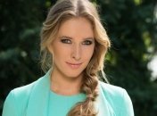 Катя Осадчая предстала в необычном образе (Фото)