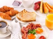 Эти продукты нельзя есть натощак 