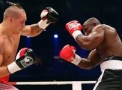 Стала известна дата следующего боя Усика