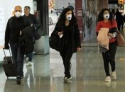 Гражданам пяти стран закрыли въезд в Сербию