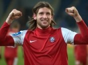 "Ворскла" подписала полузащитника "Кривбасса"