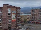 Азербайджанцы и армяне возвращаются в разрушенный войной Карабах (видео)