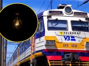 Электропоезд