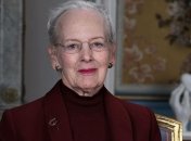 Опубликованы новые официальные фото королевы Дании Магрете II