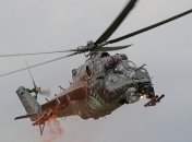 Мі-24 (ілюстрація)