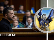 Тарас Шелестюк подыграл российской пропаганде