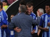 Жена Андрея Ярмоленко показала, как отдыхает семья футболиста (Фото)