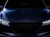 Genesis покажет в Нью-Йорке новый концепт-кар