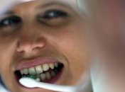 Здоровье зубов во многом зависит от зубной щетки