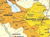 США, Франция и РФ призвали Баку и Ереван провести переговоры