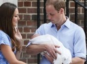 Британский принц Уильям рассказал о маленьком "проказнике" сыне
