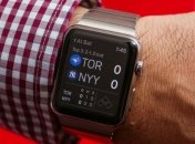 В Австралии стремительно выросли продажи Apple Watch 