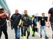 Ломаченко вызвал на бой Майки Гарсию