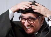 Мартин Скорсезе будет снимать фильм про Билла Клинтона