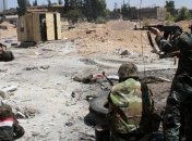 Войска Сирии уничтожили более 300 боевиков  