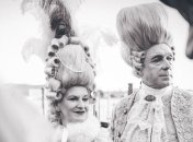 Топ-5 історичних фільмів