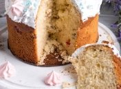 Для этих пасок даже тесто вымешивать не придется