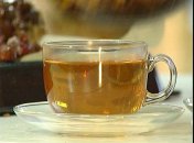 Витаминный чай