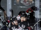 Канада - Швейцария: прогноз букмекеров на полуфинал ЧМ-2018 по хоккею