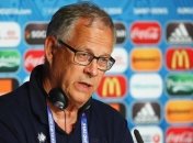 Официально. Сборная Исландии осталась без главного тренера