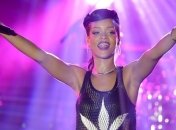 Диета Рианны