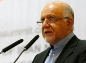 Иран надеется на соглашение ОПЕК о сокращении добычи нефти