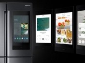Новое поколение холодильников Samsung обзаведется искусственным интеллектом 