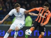 Полузащитник "Шахтера" вызван в национальную сборную Бразилии