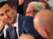 Кличко назвал лучшего на данный момент боксера в супертяжелом весе