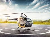 Пополнение в авиации: В МВС заявили о появившемся парке вертолетов