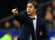 Лопетеги объяснил, почему объявил об уходе в Реал перед стартом ЧМ-2018