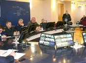 Деканоидзе: Личный состав Нацполиции переведен на усиленный режим работы