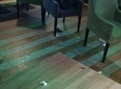 Убийство в ресторане в центре Харькова: дело обросло новыми подробностями