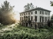 Фотограф 6 месяцев снимал локации, покинутые человеком (Фото)