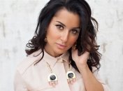 Тина Канделаки продемонстрировала свою фигуру 