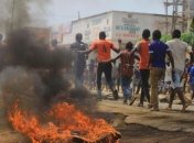 Споры на похоронах вождя в ДРК обернулись гибелью более 500 человек 