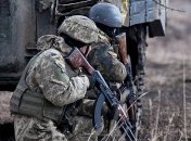 Окупанти не припиняють гатити із заборонених мінометів