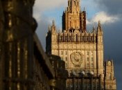 В РФ ответили на введение дополнительных санкций со стороны США